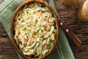 Coleslaw Salad سلطة الكرنب